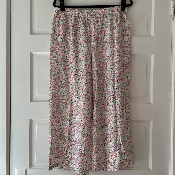 NWT Charter Club PJ -2 piece set - Picture 8 of 12